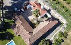 Casares, Andalusia 29690