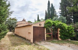 Ametlla del Vallès (L'), Catalonia