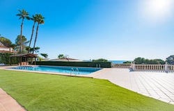 Moraira, Alicante