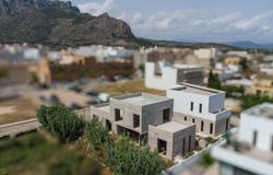 El Verger, Valencia 03770