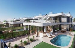Los Alcazares, Murcia 30710