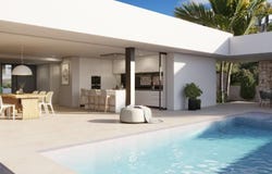 Benitachell, Valencia 03726