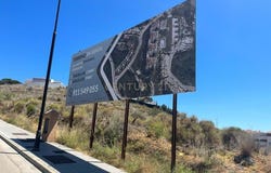 Torrox, Andalusia