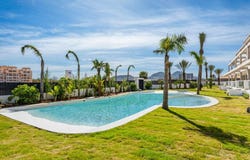 Islas Menores, Murcia 30384