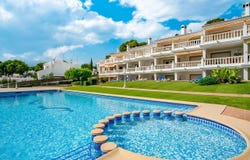 Moraira, Alicante 03724