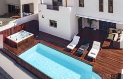 Teguise, Lanzarote