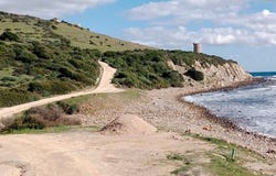 Tarifa, Cadiz