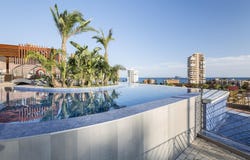 Benidorm, Valencian Community 03502
