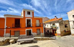 Ricote, Region of Murcia