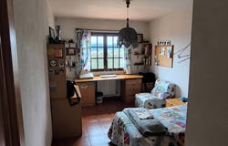 Lugar Cornide, Pontedeume, Galicia 15600