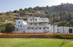 Andalucia, Andalusia 23190