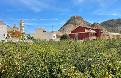 Ricote, Region of Murcia