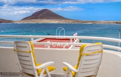 El Médano, Canary Islands 38612