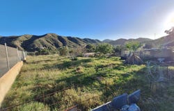 Mojacar, Andalusia 04638