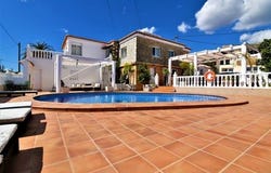 Calpe / Calp, Alicante 03710