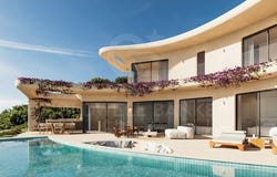 Jávea / Xàbia, Valencian Community 03738