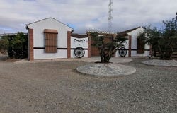 Alora, Malaga