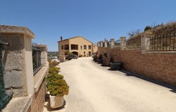 Benissa, A, Benissa, Valencian Community 03720