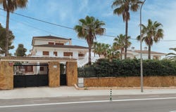 Palma de Mallorca, Balearic Islands 07600