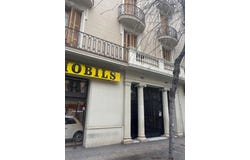 Eixample, Catalonia