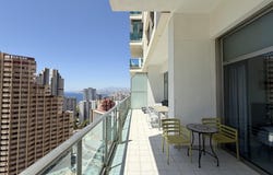 Benidorm, Valencia 03503