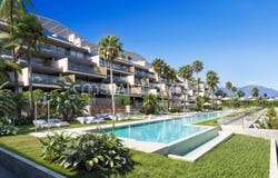 Manilva, La Chullera, Málaga, Andalusia 29692