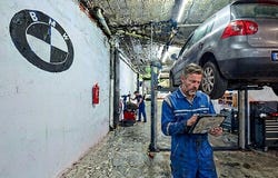 Terrassa, Catalonia 08225