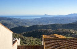 Gaucín, Andalusia 29480