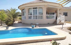 La Romana, Valencia 03669