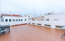 Sant Lluís, The Balearic Islands 07710