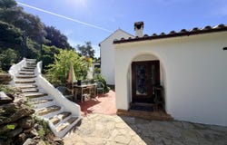 Casares, Andalusia 29690