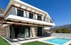 Polop, Costa Blanca (alicante)