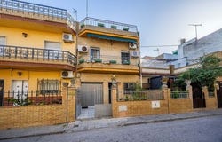 Segura, Camas, Aljarafe 41900