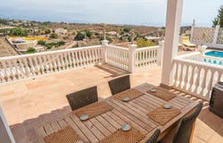 Benajarafe, Andalusia 29791
