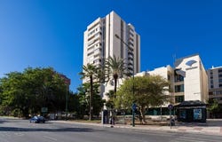 Málaga, Andalusia