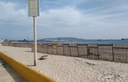Algeciras, Andalusia