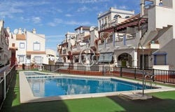 Calle Acrobatas, La Puebla, Murcia 30395