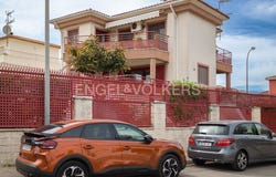 Oliva, Valencian Community 46780