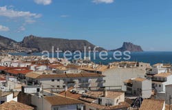 Carrer Mestre Música, Altea, Valencian Community 03590