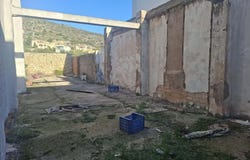 Calle Santa Cruz, Tormos, Valencian Community 03795