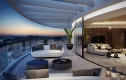 Benahavis, Malaga