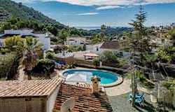 Moraira, Alicante/alacant 03724