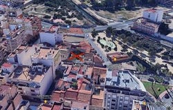 Torrevieja, Costa Blanca (alicante)