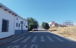 Azuaga, Extremadura