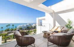Benalmadena, Andalucía