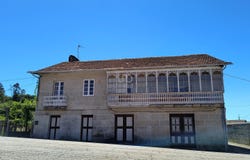Pontevedra, Galicia 36879