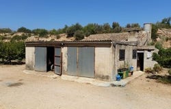 Benifallet, Tarragona