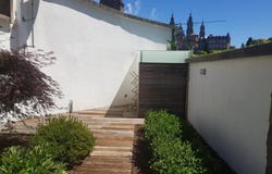 Santiago De Compostela, Galicia 15705