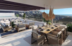 Benahavis, Andalusia 29678