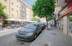 Sevilla, Andalusia 41013